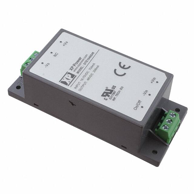DTE1048S48 XP Power  DC-DC-Wandler